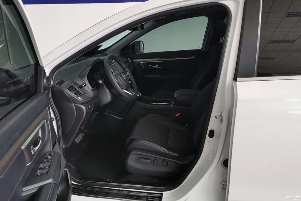 Honda Breeze, 2021 9