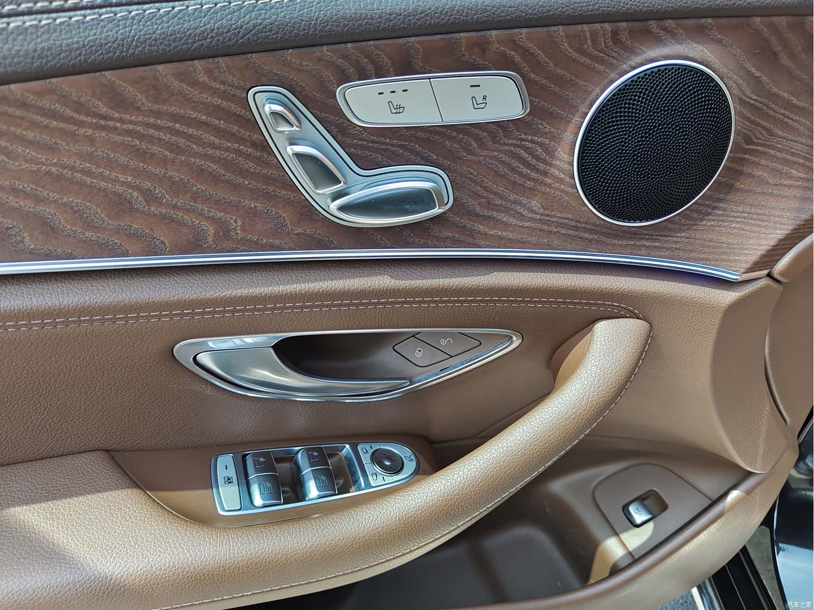 Mercedes-Benz E-Class, 2021 20