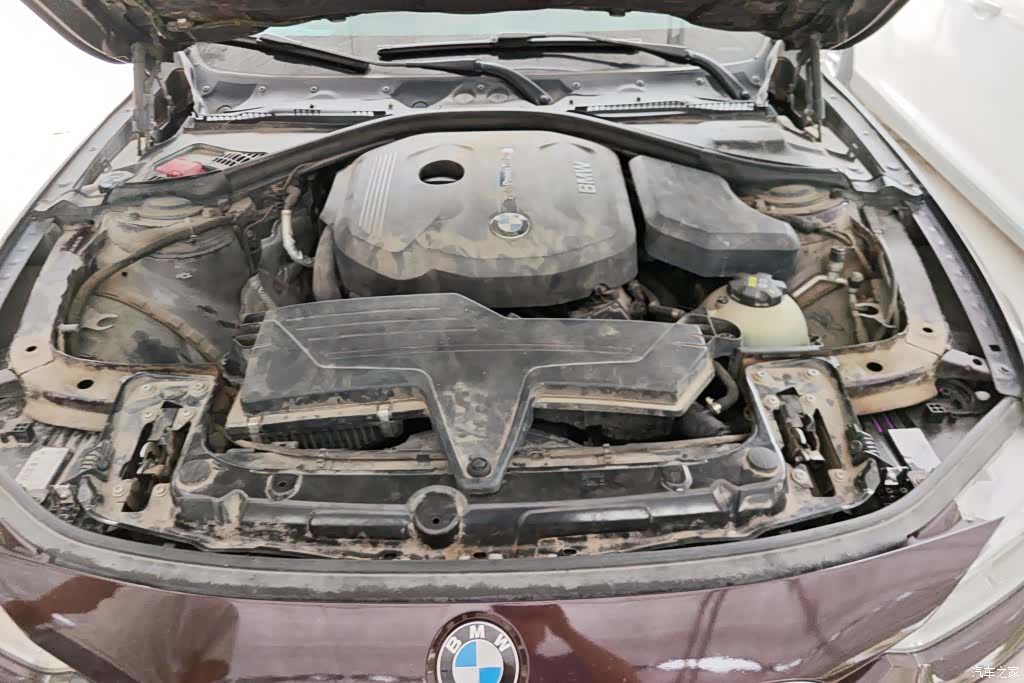 BMW 3 Series, 2017 10