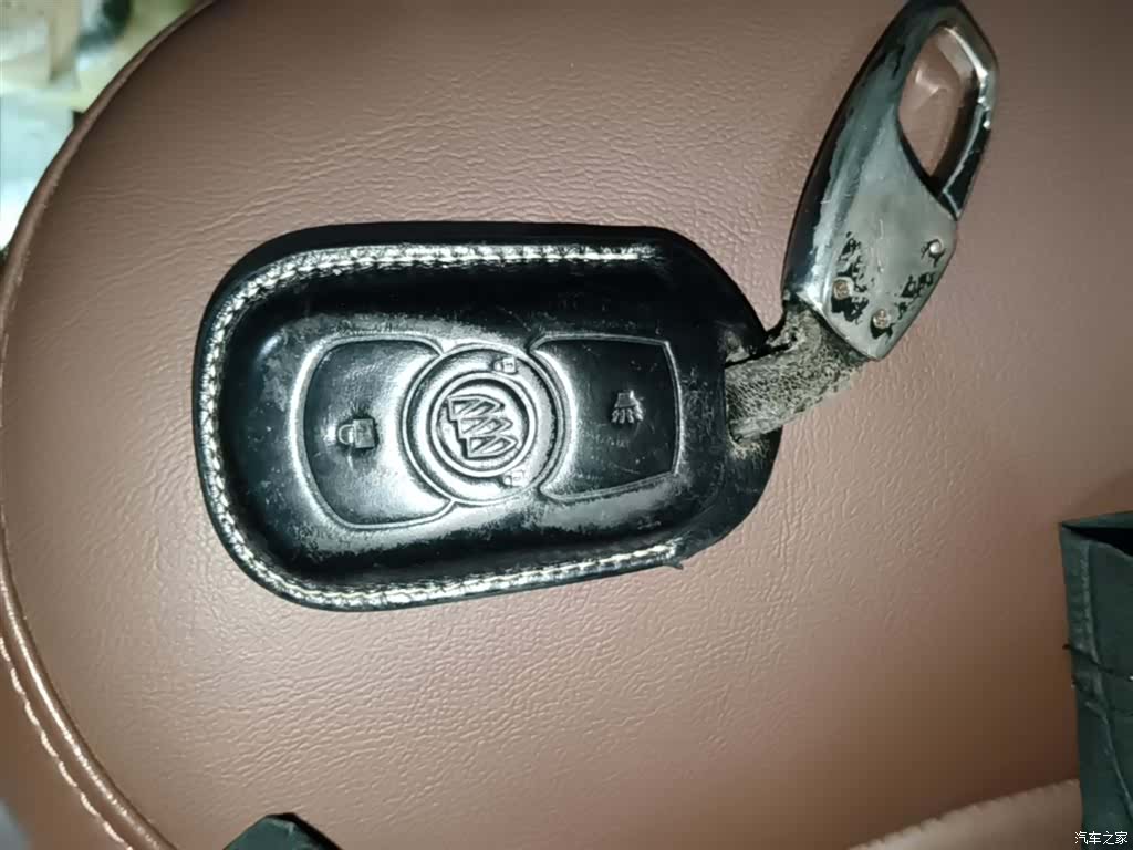 Buick Envision Plus, 2021 9