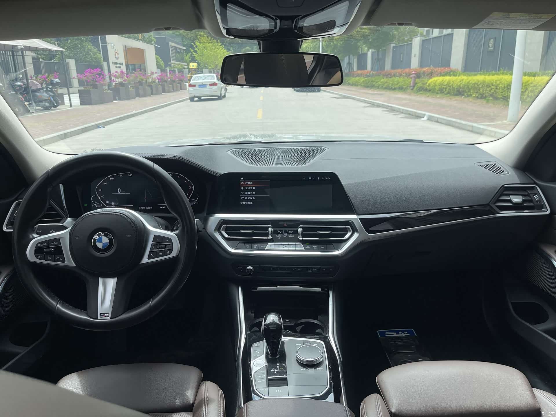BMW 3 Series, 2022 4