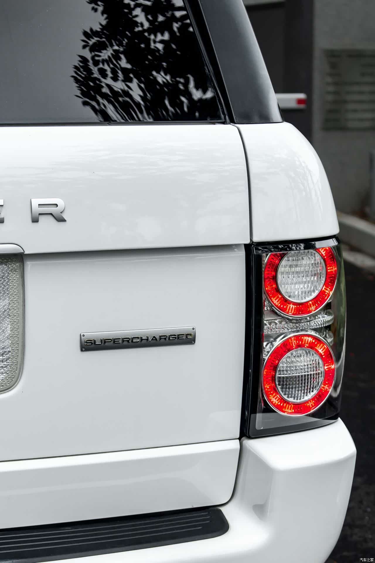 Land Rover Range Rover, 2013 17