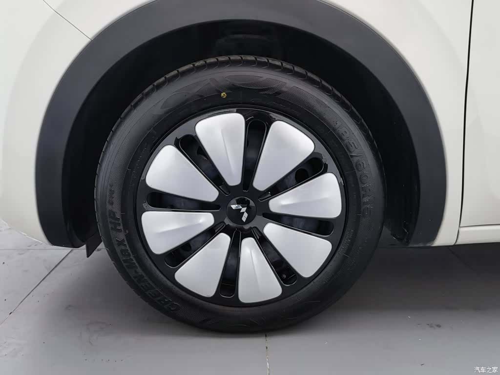 Wuling Bingo, 2024 17