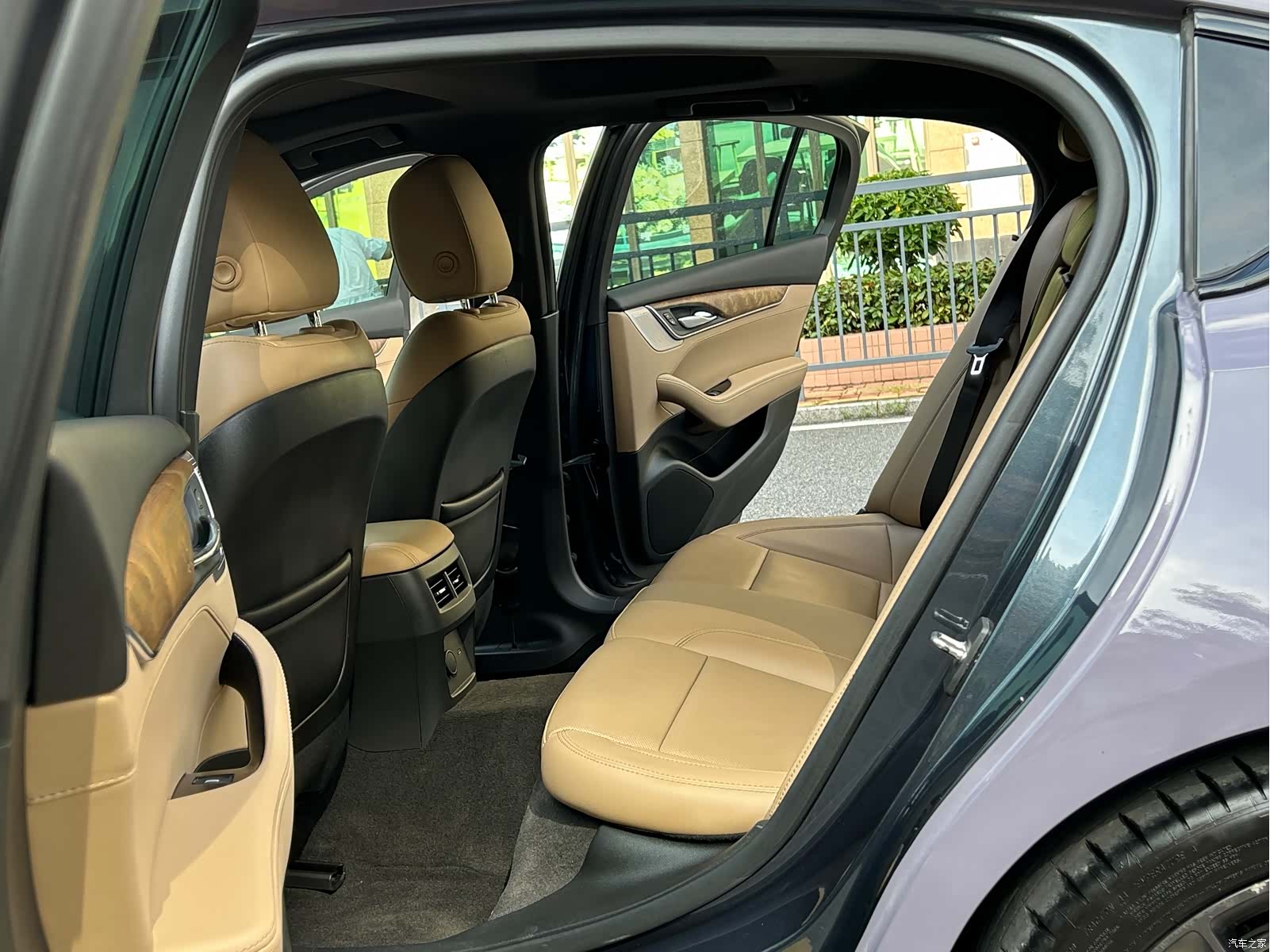 Cadillac CT5, 2022 12