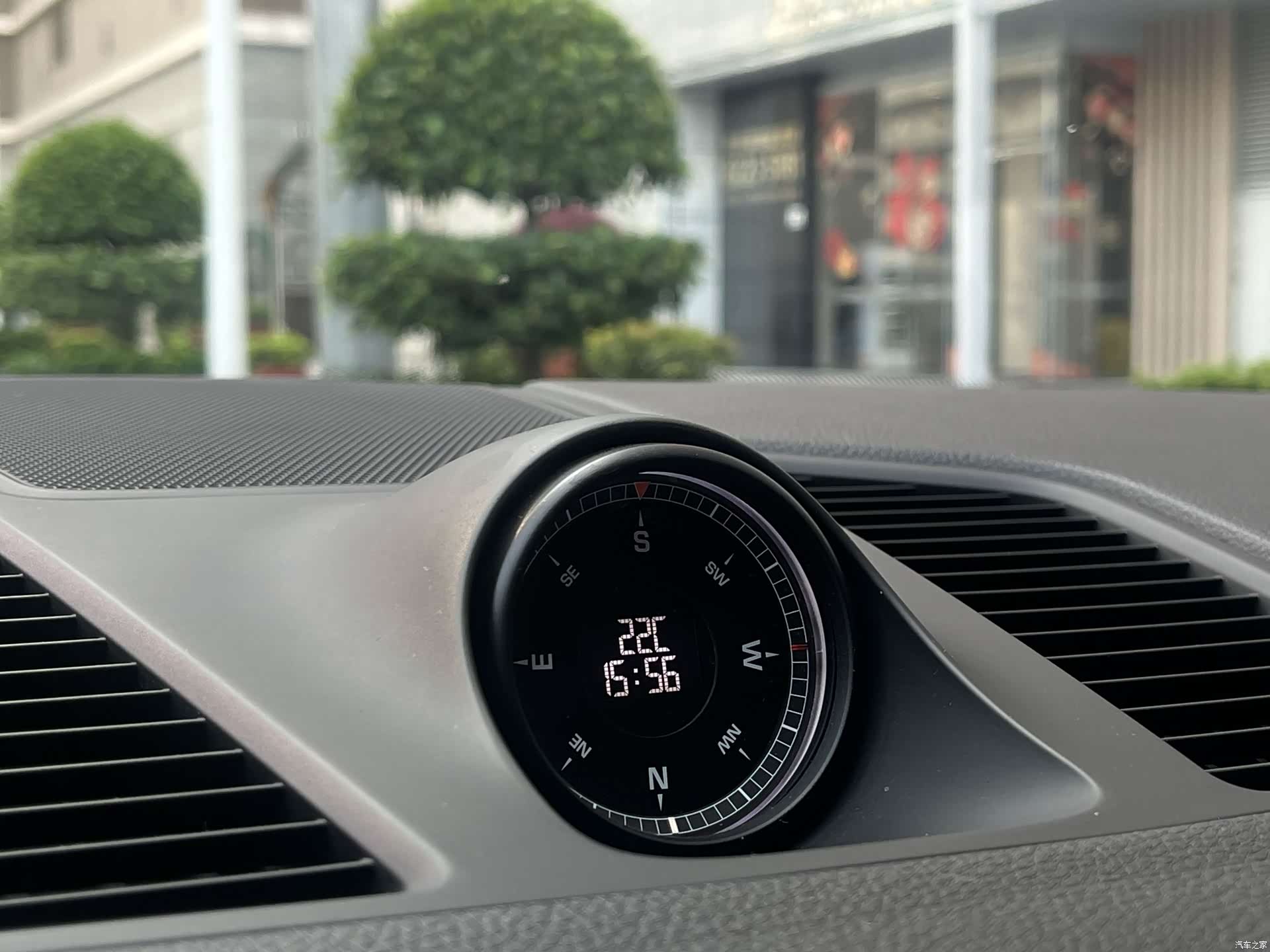 Porsche Cayenne, 2020 21