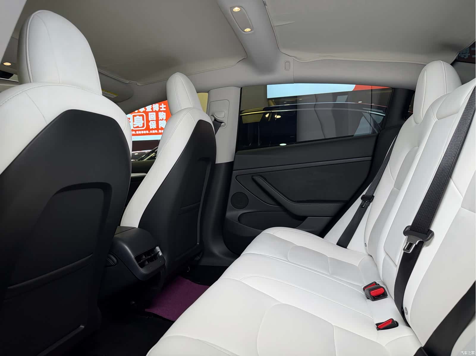 Tesla Model 3, 2021 11