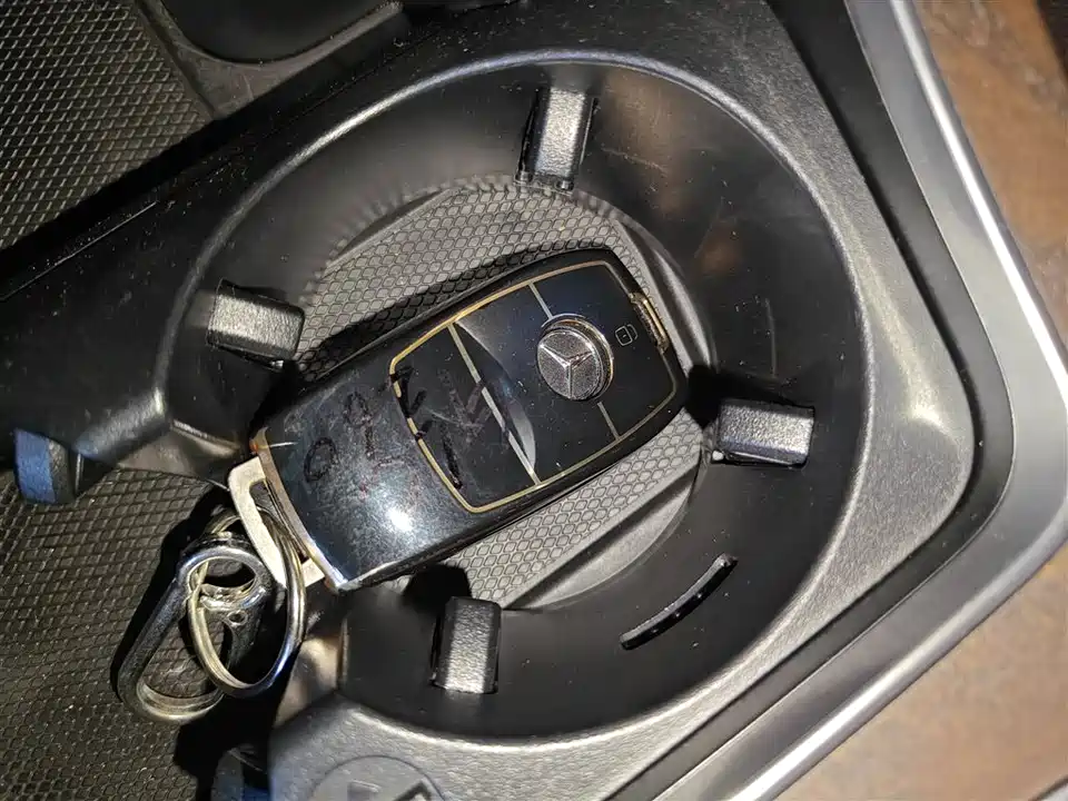 Mercedes-Benz GLC Mercedes-Benz GLC