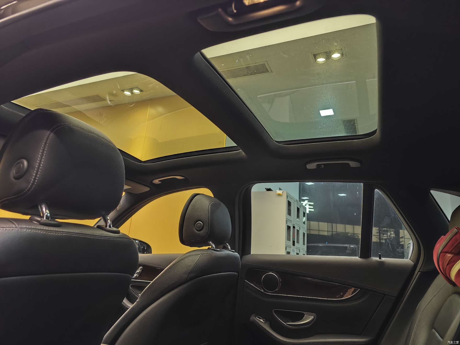 Mercedes-Benz GLC, 2017 24