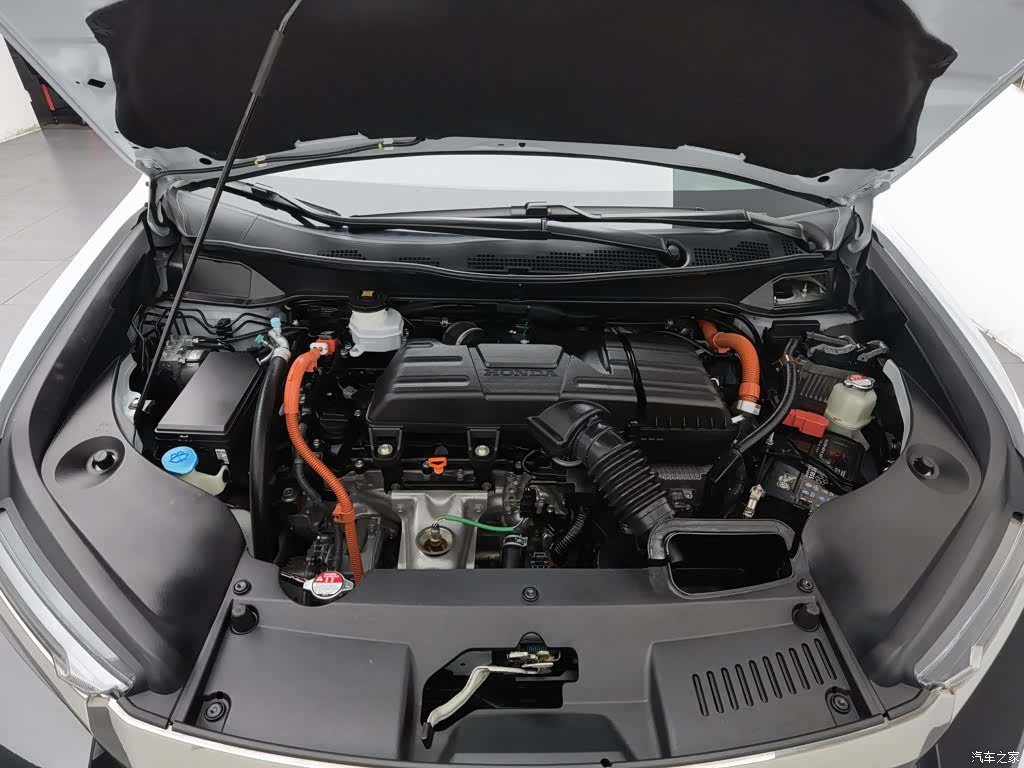 Honda Elysion, 2024 6
