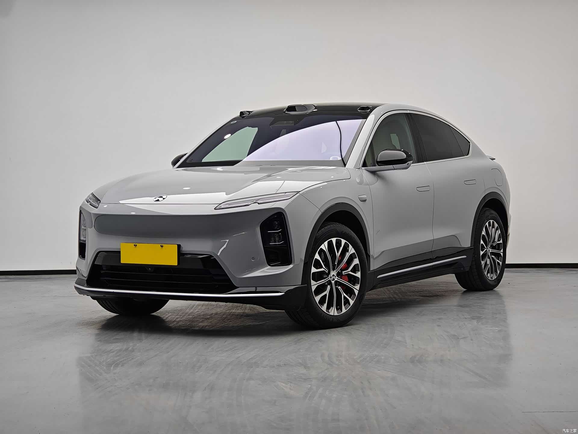 NIO EC6, 2025 1