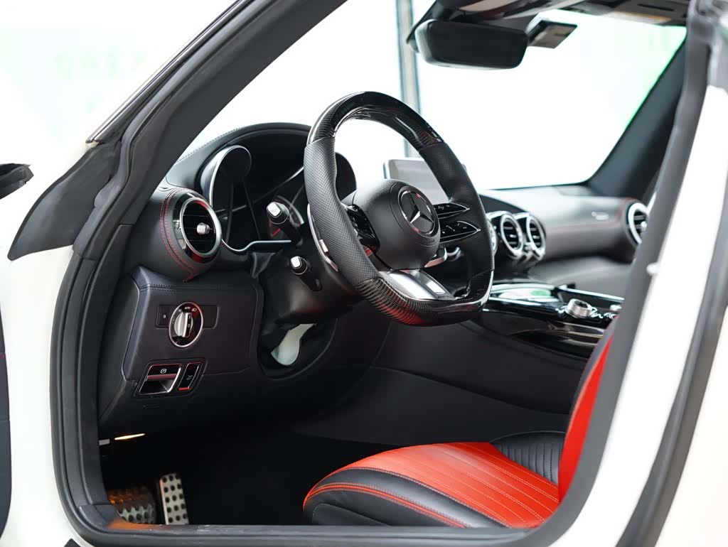 MG AMG, 2016 21