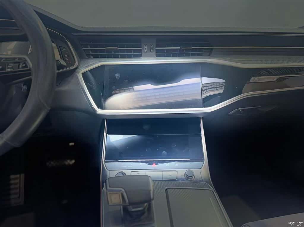 Audi A6L, 2023 16