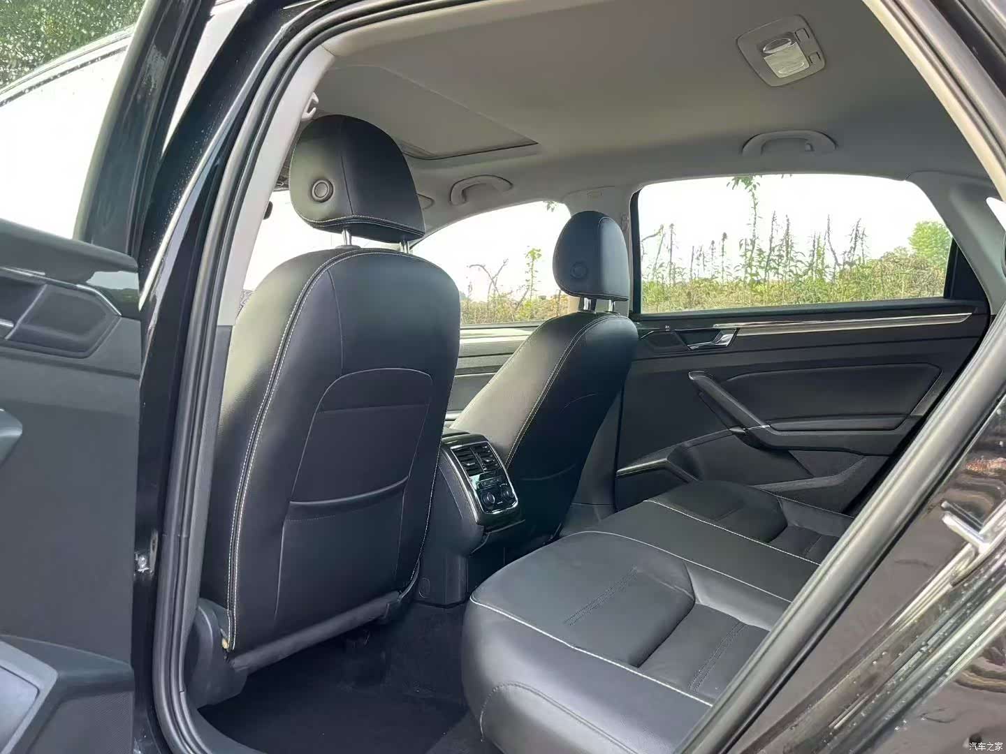 Volkswagen Passat, 2016 8