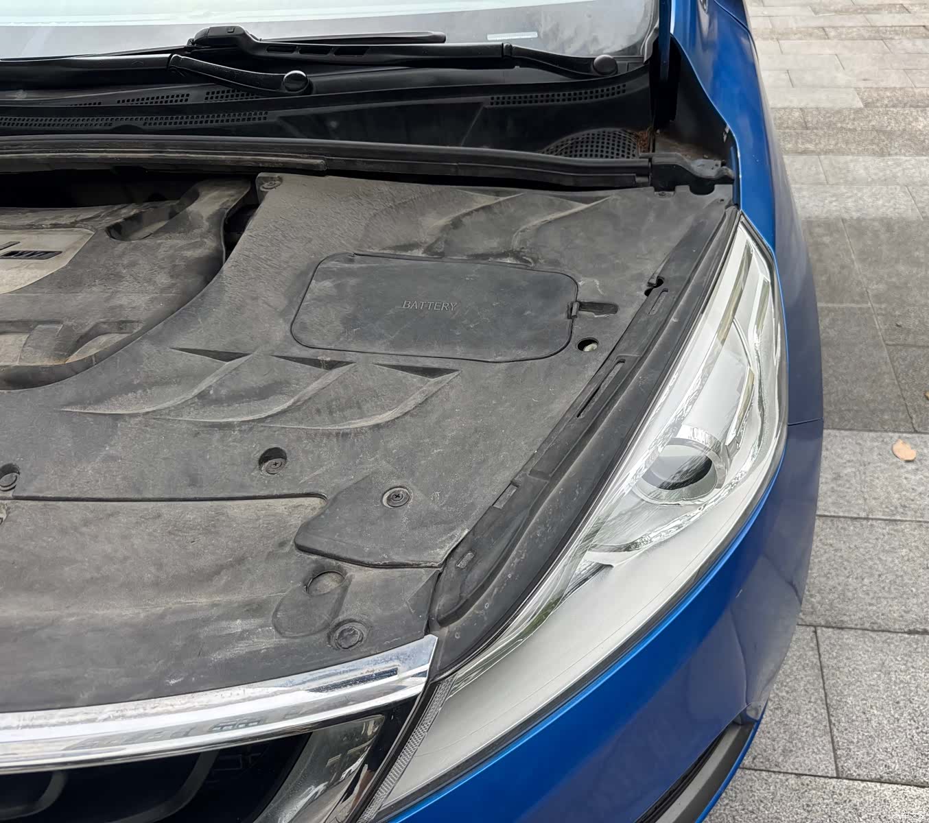 Geely Emgrand, 2017 27
