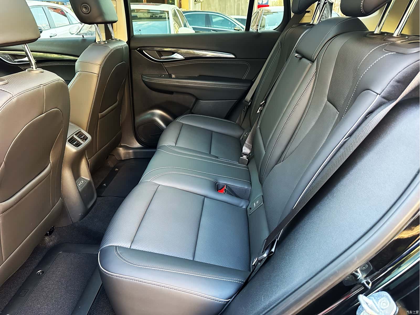 Buick Envision Plus, 2022 20