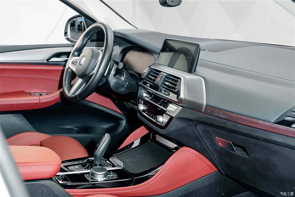 BMW X4, 2021 17