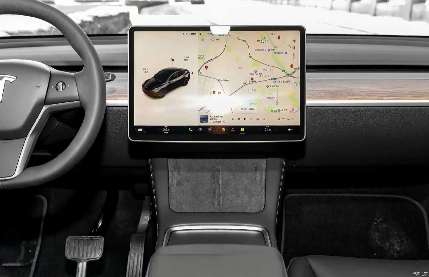 Tesla Model Y, 2022 12