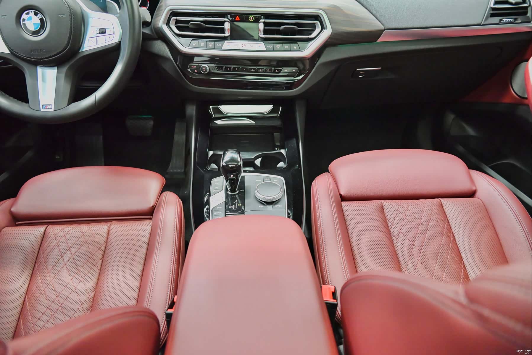 BMW X3, 2023 10