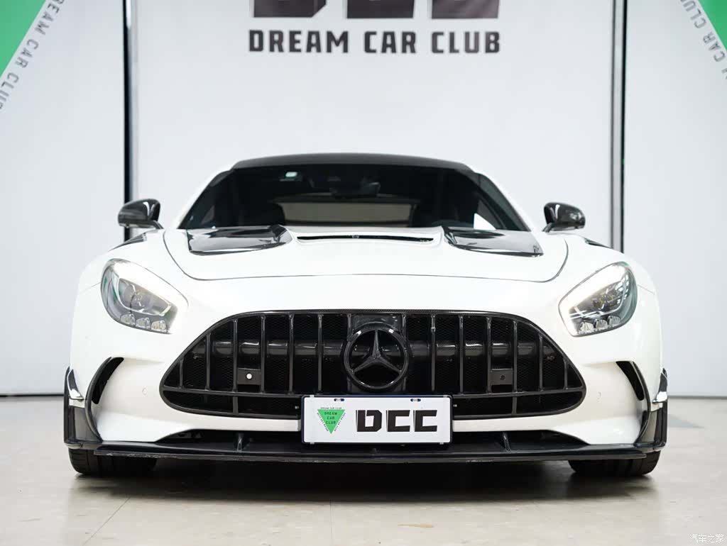 MG AMG, 2016 11