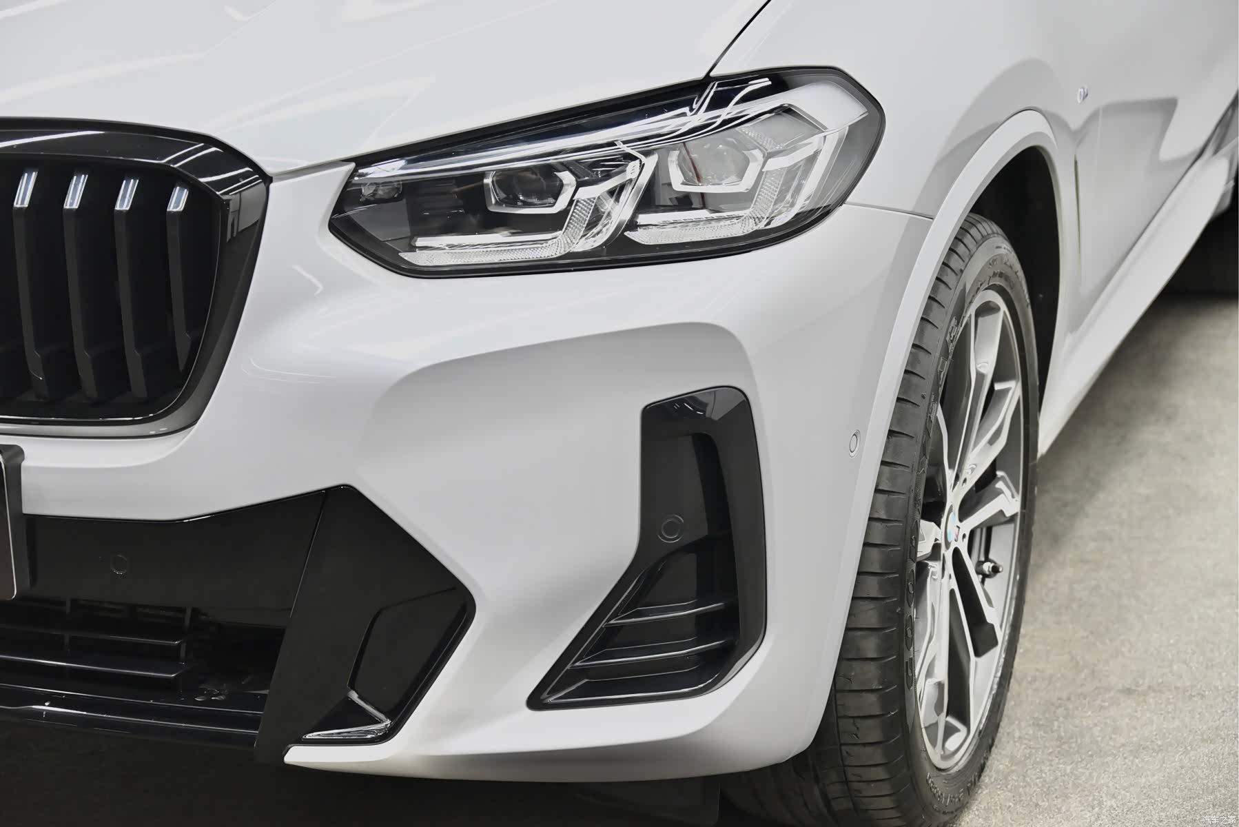 BMW X3, 2023 27