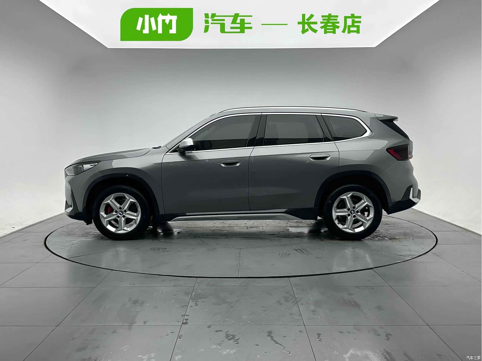 BMW X1, 2024 3