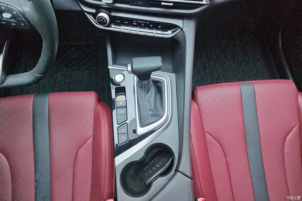 Changan Eado, 2021 16