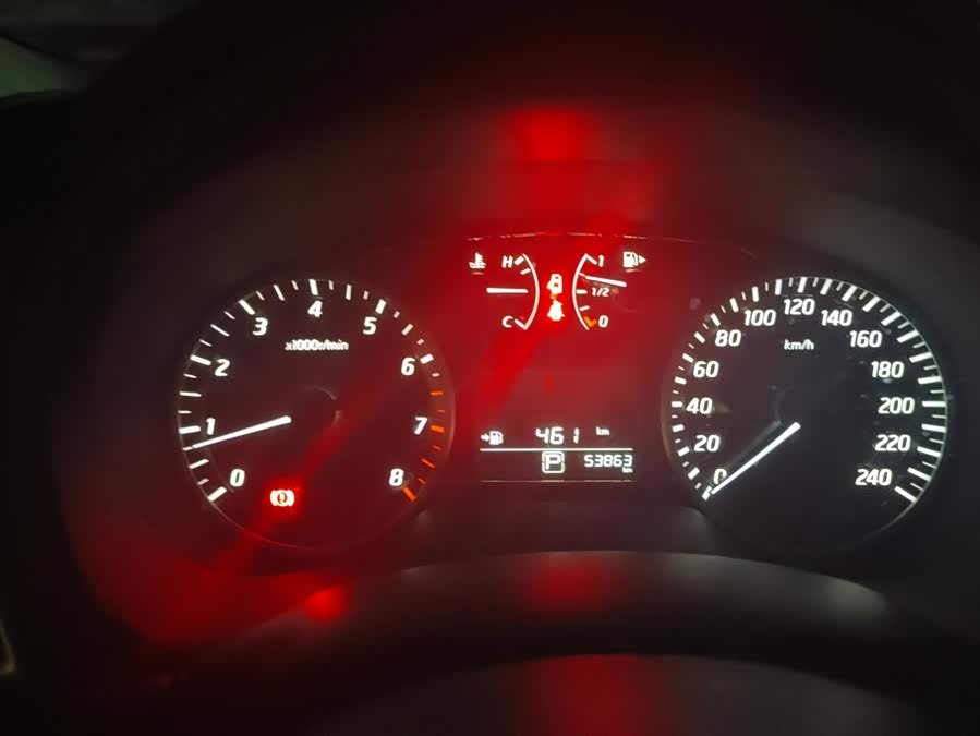 Nissan Sylphy 2022, фото 14