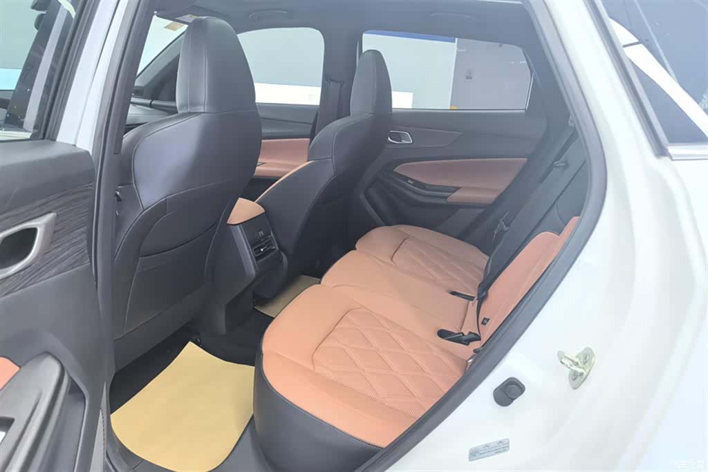 Changan Eado, 2024 11