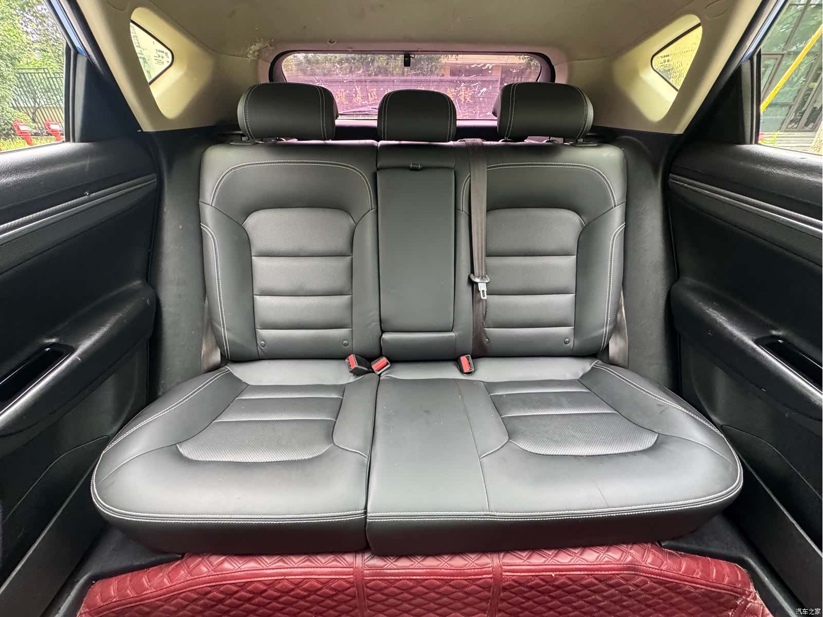 Geely Emgrand, 2017 21