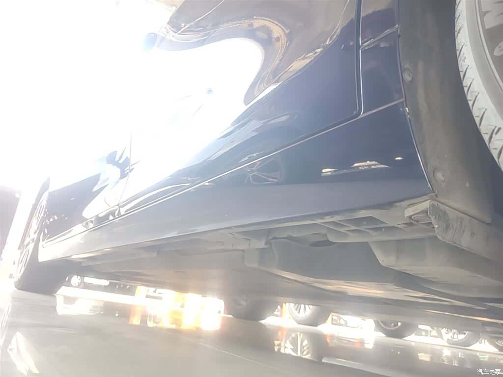 Lexus ES, 2023 22