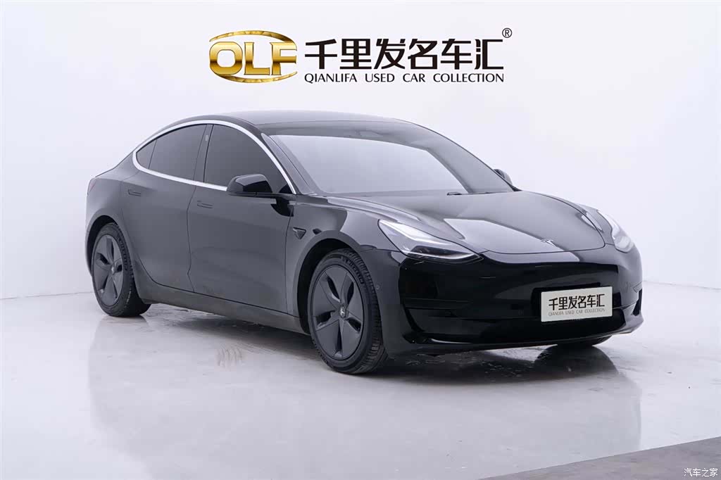 Tesla Model 3, 2020 3