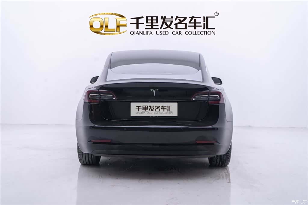Tesla Model 3, 2020 7