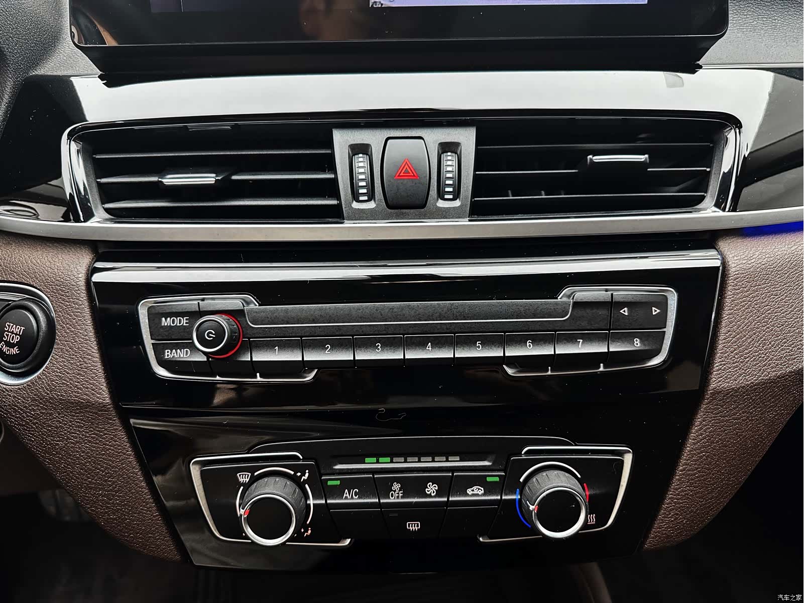 BMW X1, 2022 23