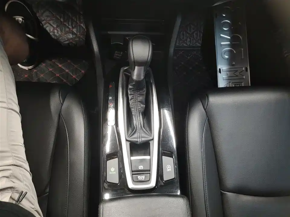 Honda Lingpai Honda Lingpai