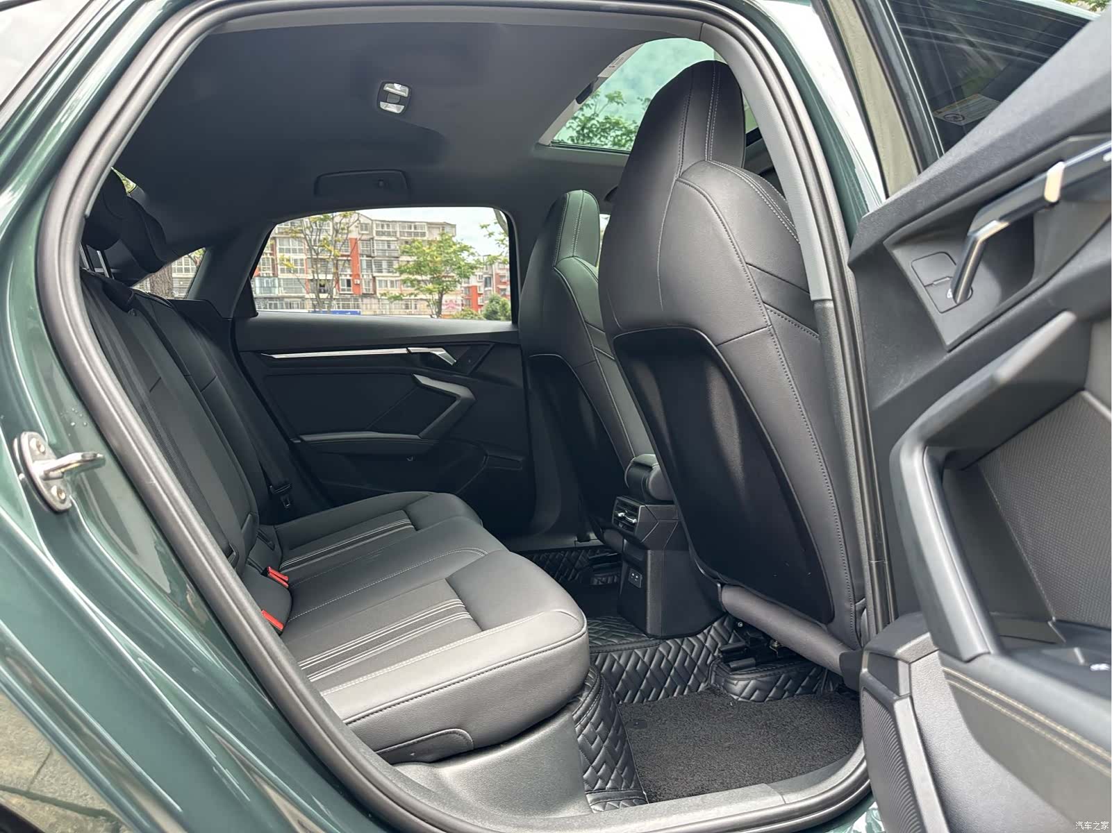 Audi A3, 2023 6