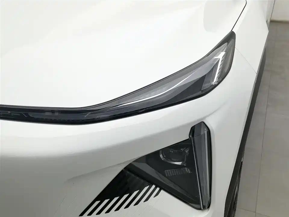 Geely Galaxy Galaxy L7