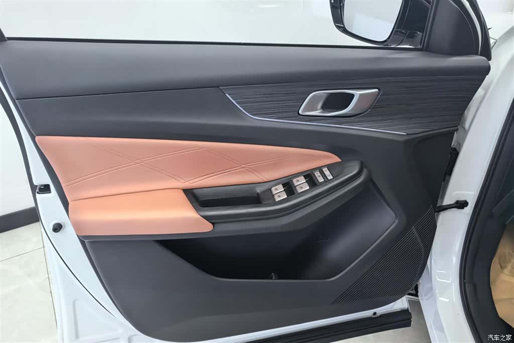 Changan Eado, 2024 7