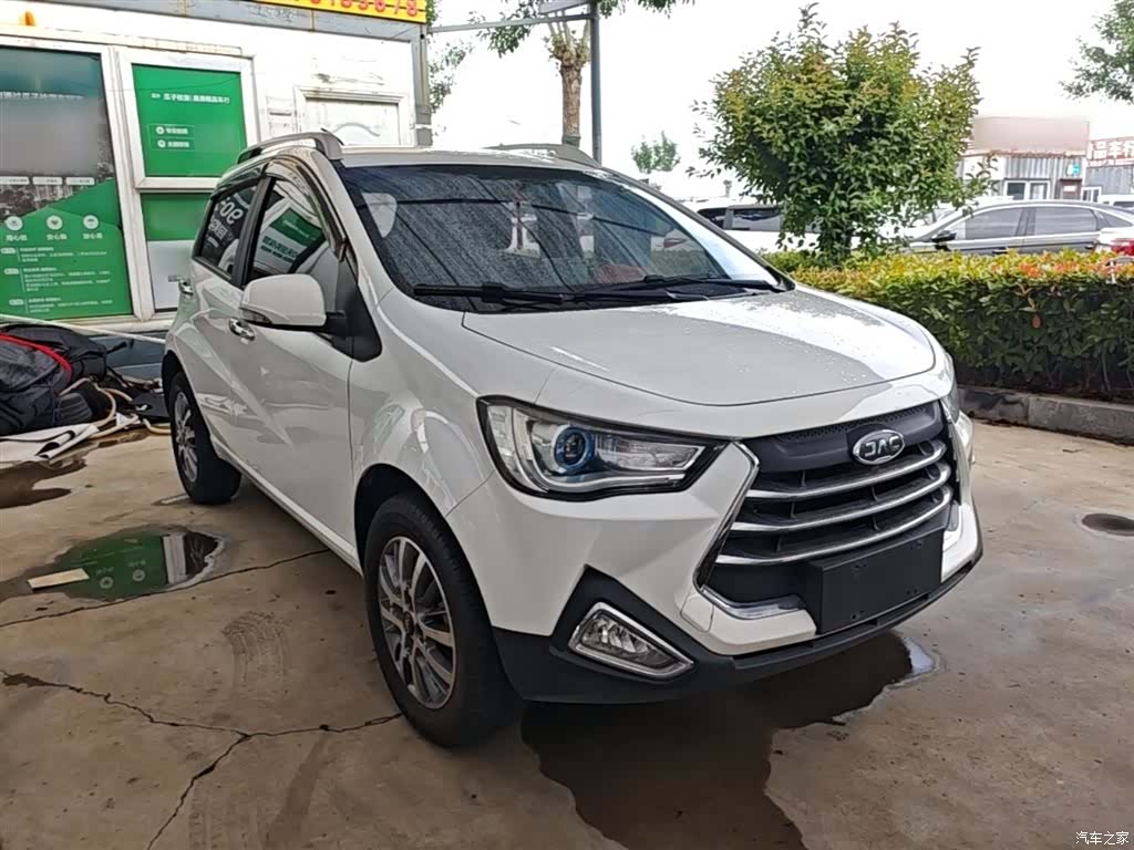 JAC S2min, 2017 4