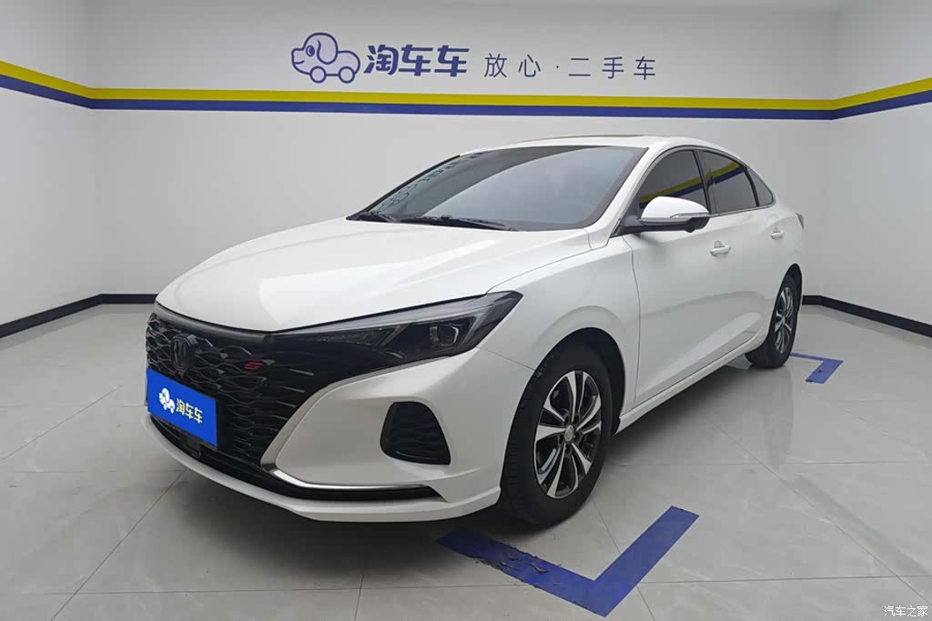Changan Eado, 2021 1