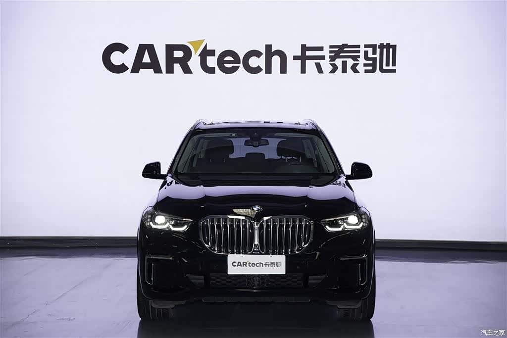 BMW X5, 2023 2