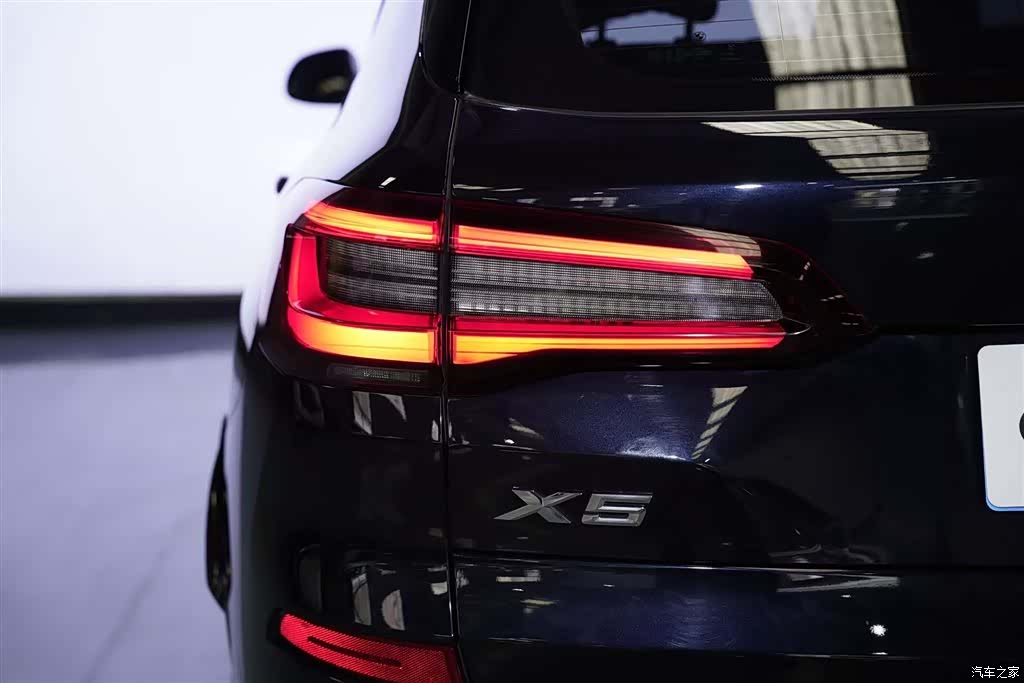 BMW X5, 2023 8