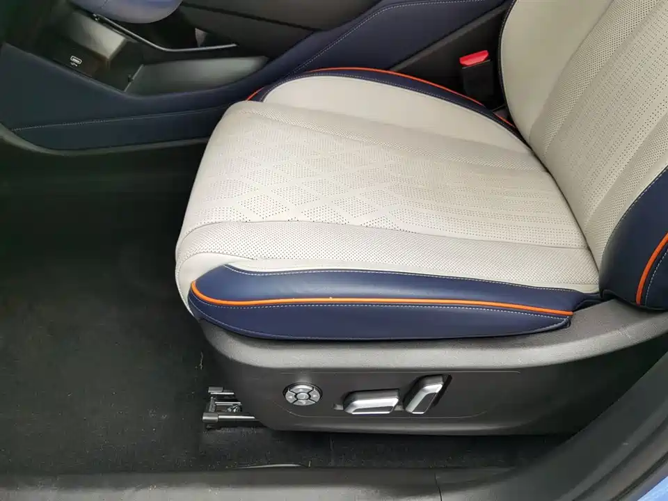 Weipai Macchiato DHT