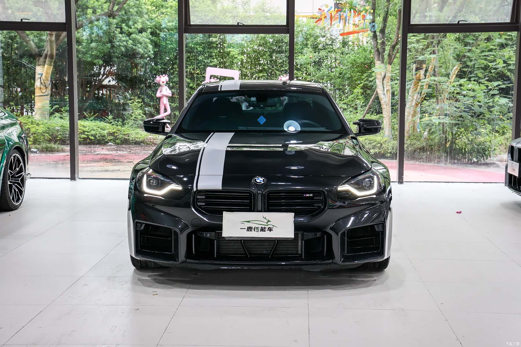 BMW M2, 2024 2