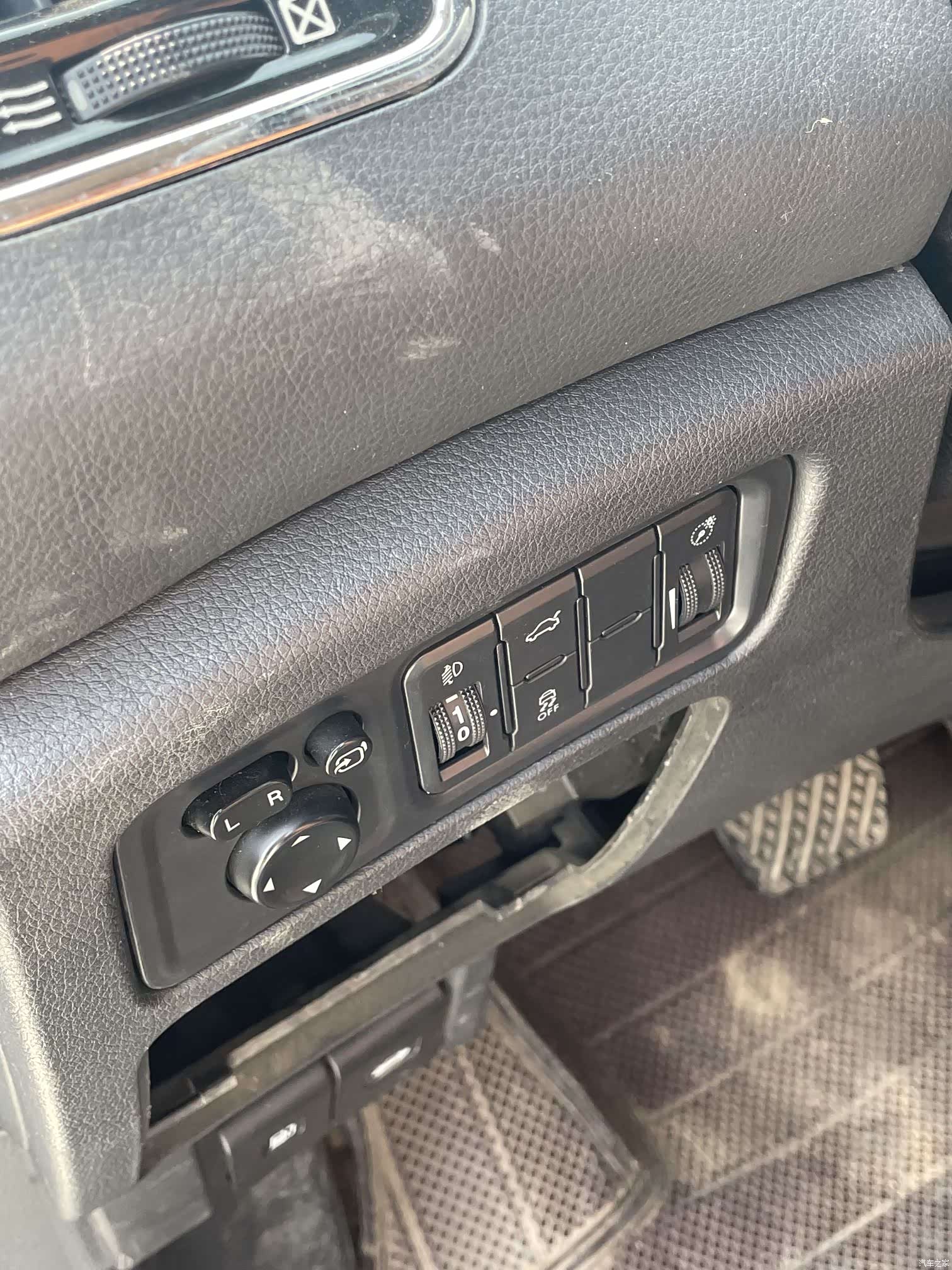 Haima S5, 2016 12