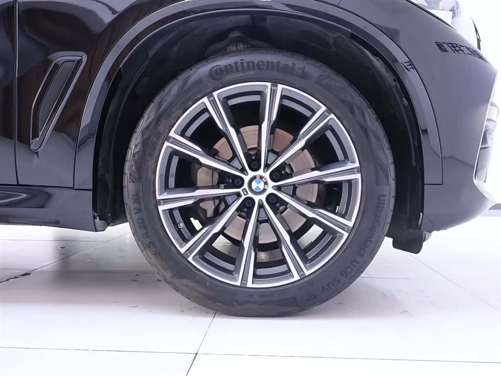 BMW X5, 2021 6