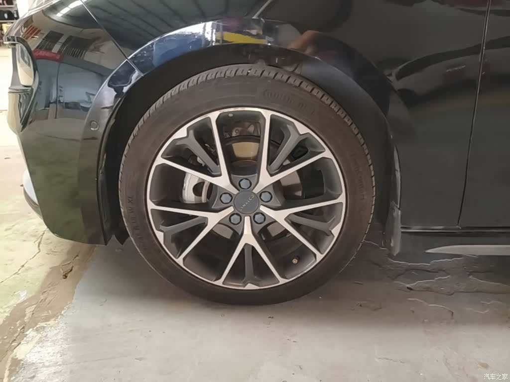Lynk & Co 02, 2020 23