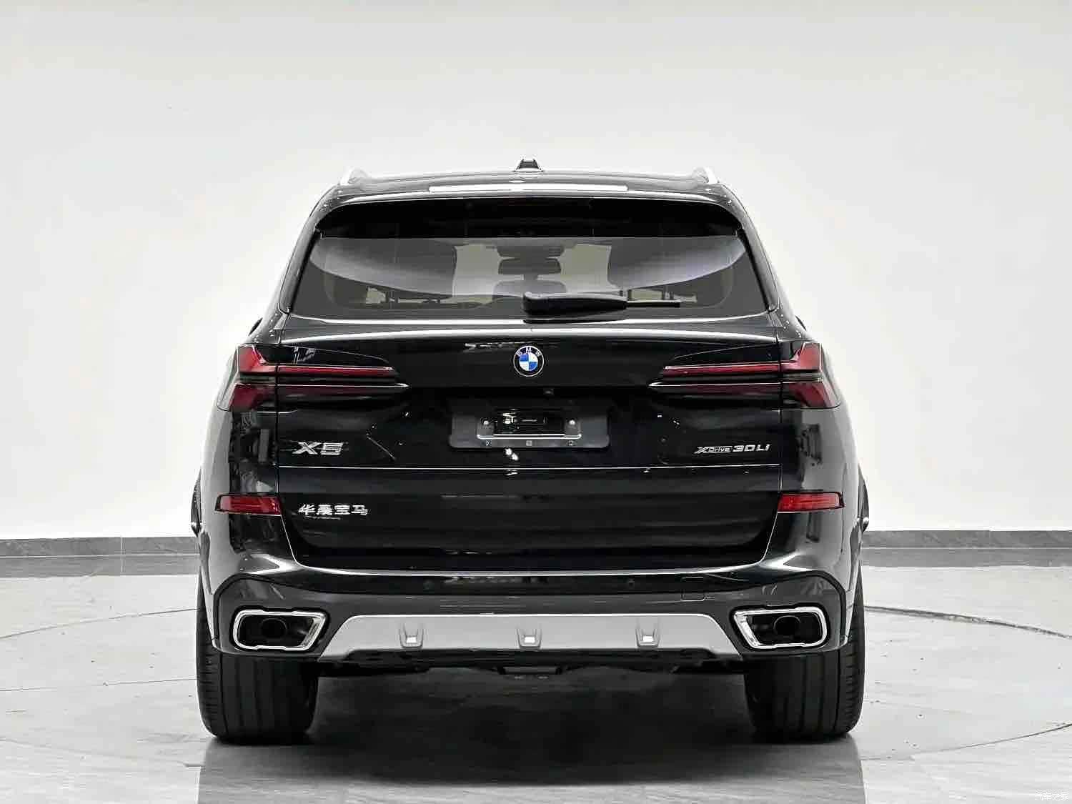 BMW X5, 2025 4