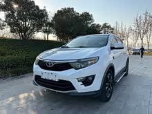 ����DX7 2016�� 1.5T �Զ���ҫ��