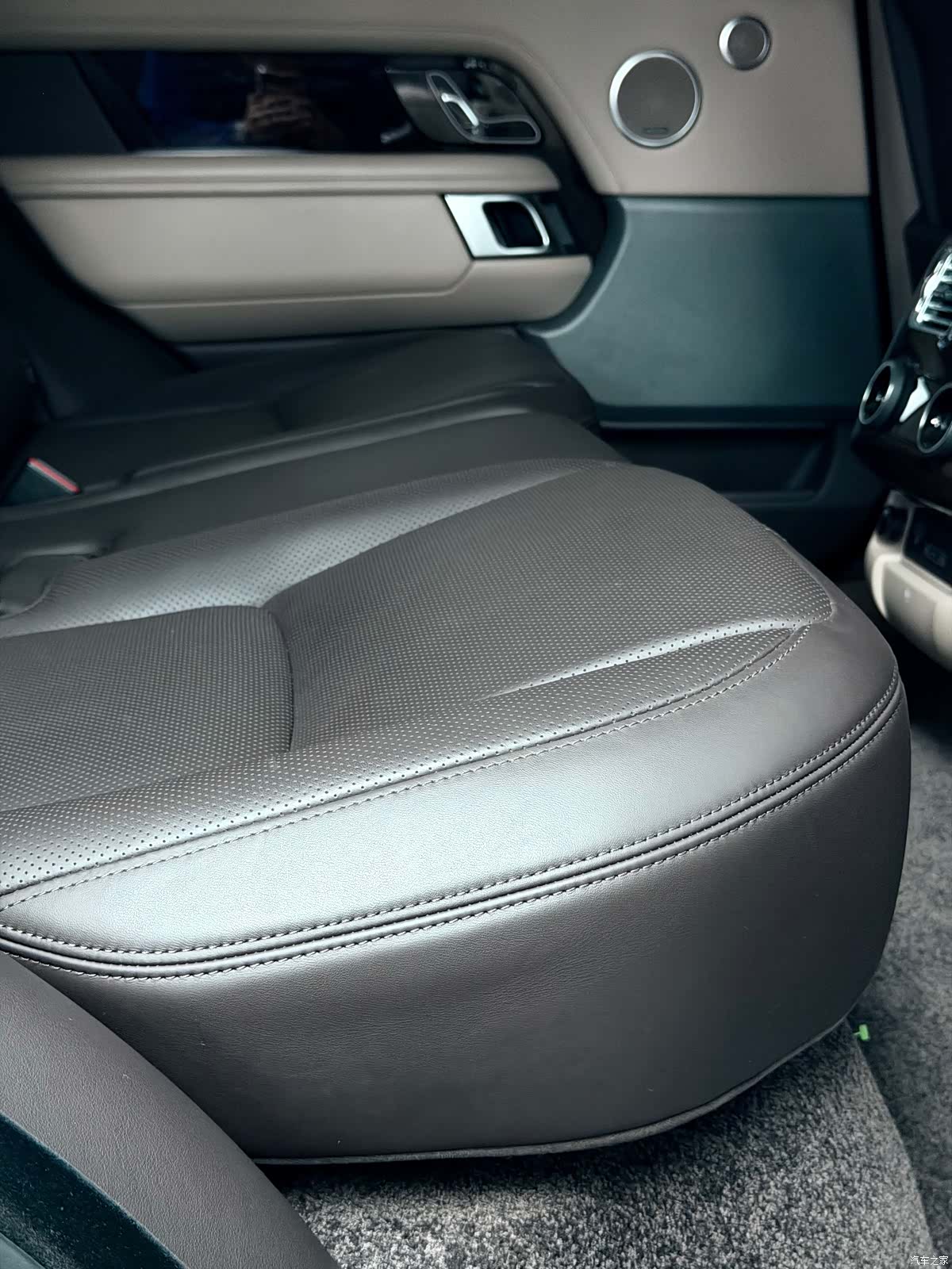 Land Rover Range Rover, 2021 18