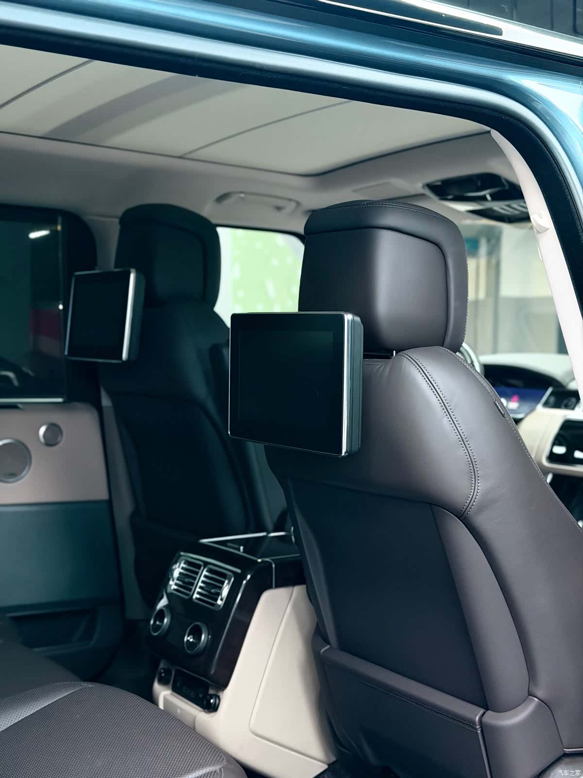 Land Rover Range Rover, 2021 16